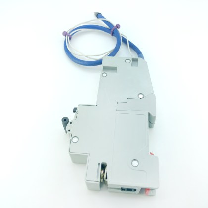 Wylex NSBS40-B/1 B40 40A 40 Amp 30mA RCBO Circuit Breaker Type A